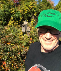 Jerry Mathers Beaver Merch