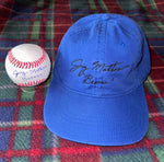 Hat and Ball package (BLUE)