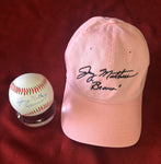 Hat and Ball package (PINK)