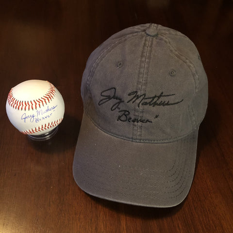 Hat and Ball package (GREY)