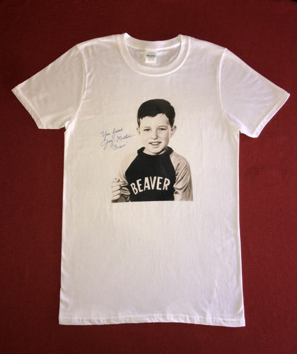 Leave it to Beaver Vintage T-shirt